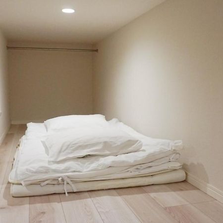 Апартаменты Trip Pod Tojin-Machi A Фукуока Экстерьер фото