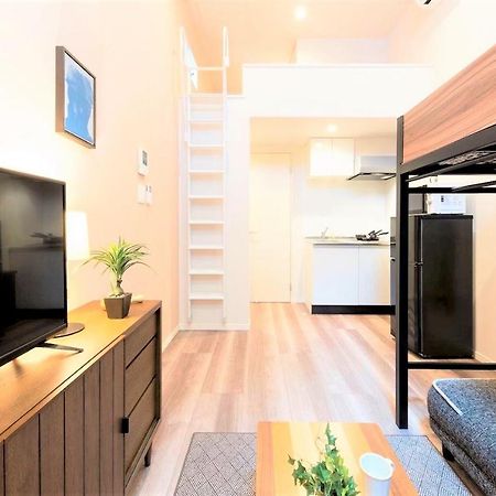 Апартаменты Trip Pod Tojin-Machi A Фукуока Экстерьер фото