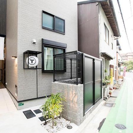 Апартаменты Trip Pod Tojin-Machi A Фукуока Экстерьер фото